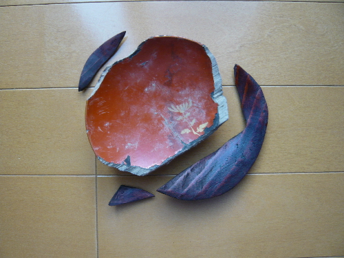 会津・漆の芸術祭 職人コラボ公開修復_e0130334_7152733.jpg