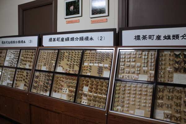 標茶町郷土資料館 9月24日_f0113639_16164389.jpg