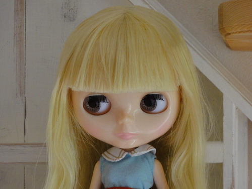 ネオブライス　ボーダースピリット ネオブライス ボーダースピリット Amazon.co.jp: Blythe ショップ限定