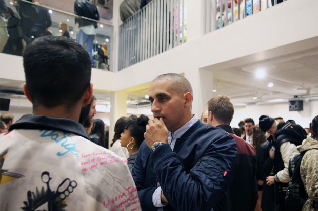 Supreme London Store Opening Recap_a0118453_12542575.jpg