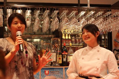 ドイツ式ティーセット&プレツェル&グリッシーニ_c0162653_11442244.jpg