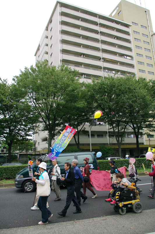 さよなら原発ウォーク@板橋 - 2011.09.23_a0222059_9151128.jpg