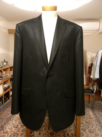 色々な【TUWAMONOスーツ】 ~ イタリア仕込みの「メイド・イン・岩手」 “俺たちの復興応援” 編_c0177259_17594771.jpg