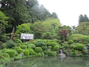 日光から結城へ～世界遺産と文化遺産を巡る一日_d0189760_11365713.jpg