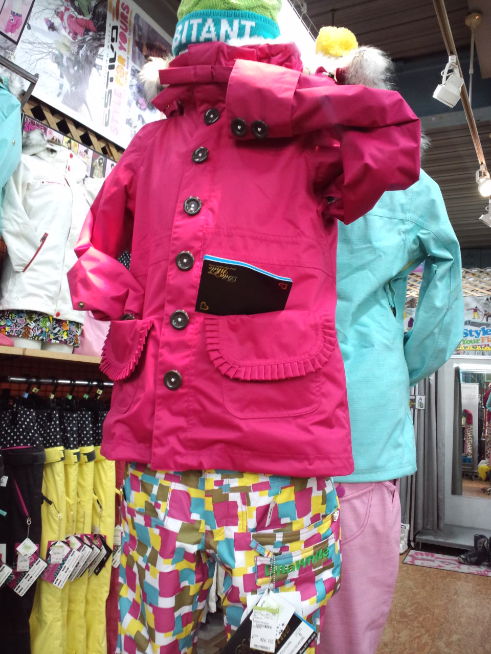 パワーズ岡山店さん☆_c0151965_13385879.jpg