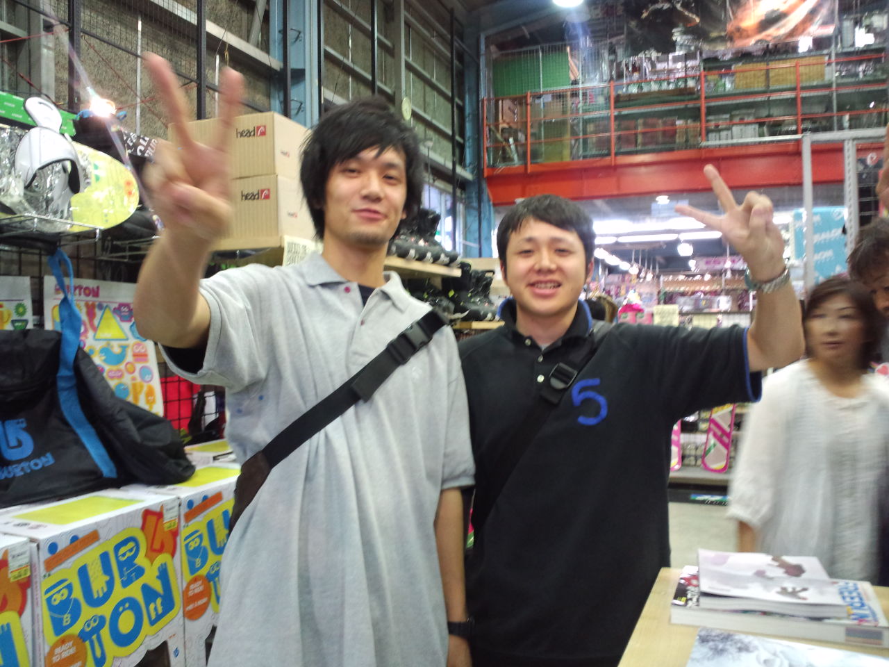パワーズ岡山店さん☆_c0151965_13423785.jpg