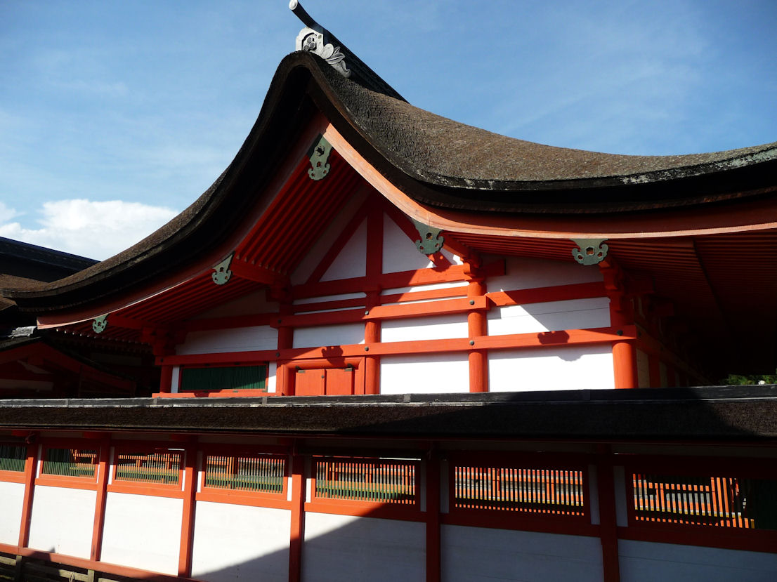 安芸国の宮島　「厳島神社」と大山祇神社の神_e0165472_10164762.jpg