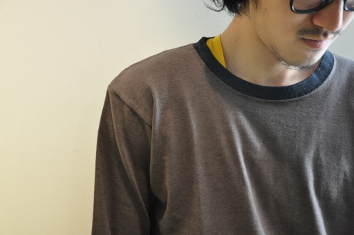 BROWN by 2-tacs ~11AW~_e0152373_19141371.jpg