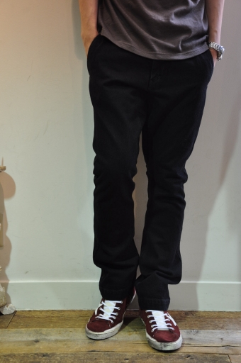 BROWN by 2-tacs ~11AW~_e0152373_194868.jpg