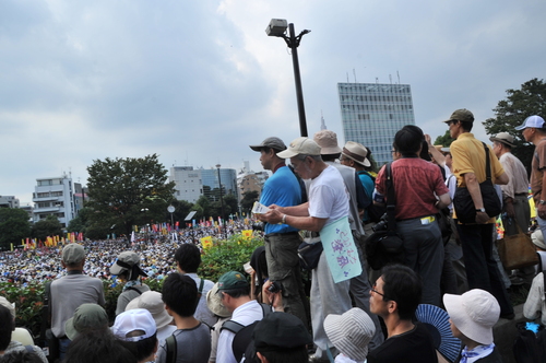 さよなら原発　９・１９　明治公園６万人　００４_a0043276_15165283.jpg