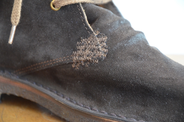 デザイナーの思い。。。 -GOLDEN GOOSE-_d0158579_22352665.jpg