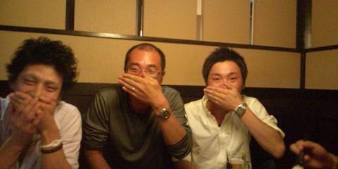 誰がタイプ?男前投票会_f0172281_627966.jpg