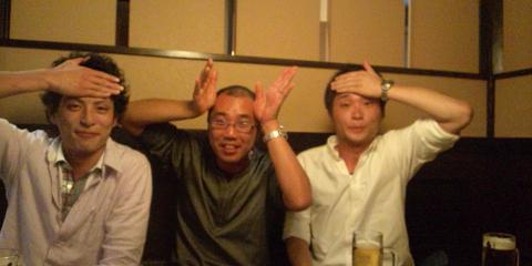 誰がタイプ?男前投票会_f0172281_6312276.jpg
