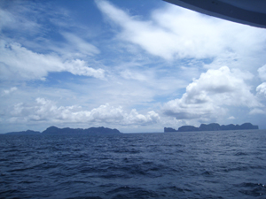 いでよ大物! いざピピ島へ_f0144385_1258235.jpg