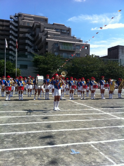 江東区立第三砂町小学校同窓会ブログ