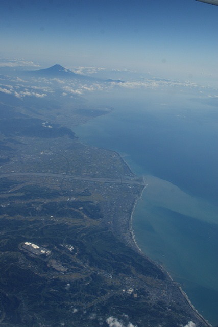 富士山と駿河湾・・・・・・(1/2)_d0181492_836233.jpg