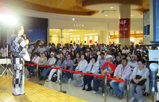 イオンモール大日店・心機一転_b0083801_22555119.jpg