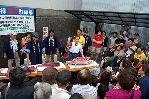 日枝神社祭典終了!_d0050503_12371385.jpg