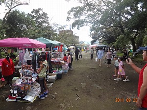 日枝神社祭典終了!_d0050503_12405499.jpg