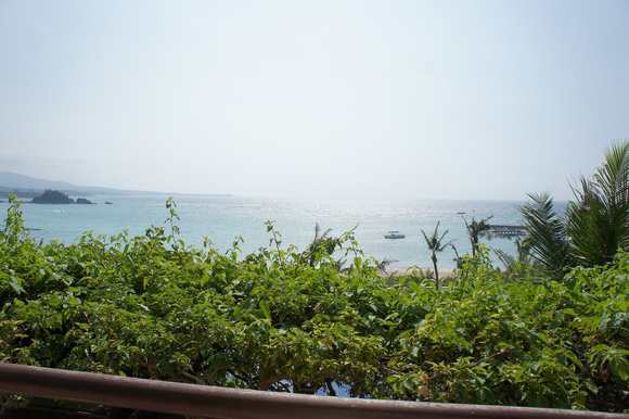 再び…ブセナテラスへ!_b0139906_13504591.jpg
