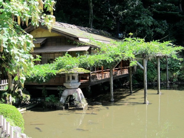 山中温泉と金沢旅行　その４　兼六園〜帰りましたとさ編_c0225420_17524264.jpg