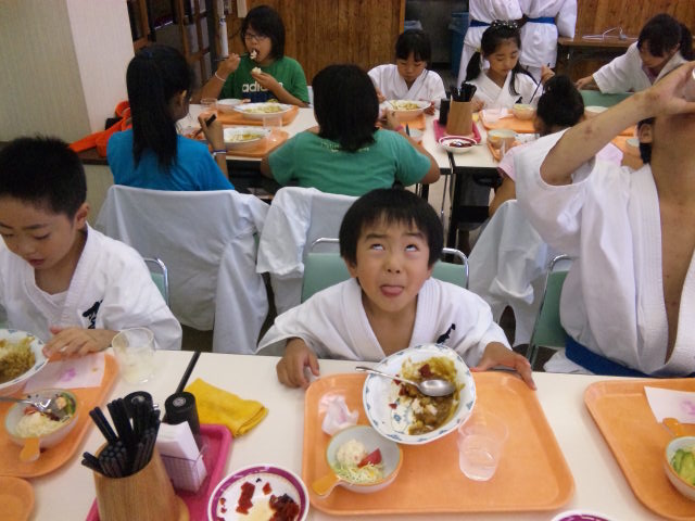 ☆秋季合宿写真館☆その３。_b0205725_23155254.jpg