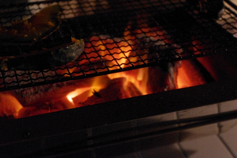 秋の天川村キャンプ(1日目)_c0113733_22421739.jpg