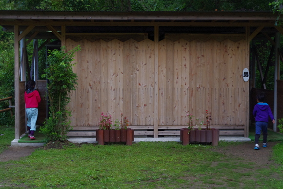 秋の天川村キャンプ(3日目)_c0113733_23502455.jpg