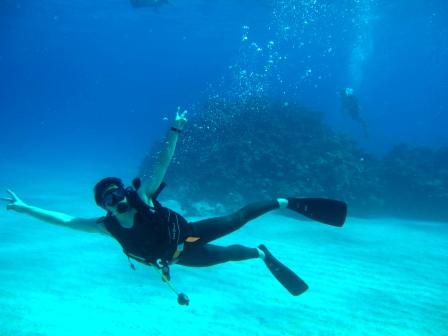 PERFECT DIVE!!!_a0189838_131794.jpg