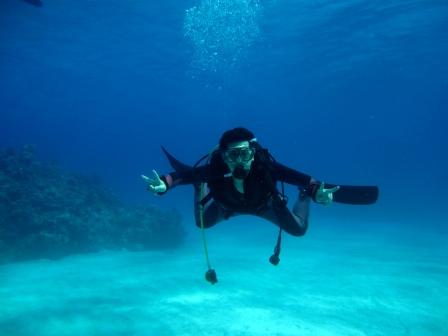 PERFECT DIVE!!!_a0189838_13565.jpg