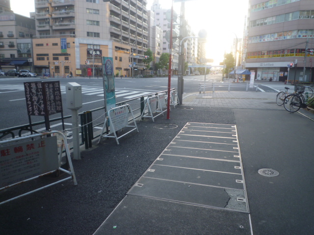 いい天気だ_b0217741_20423593.jpg