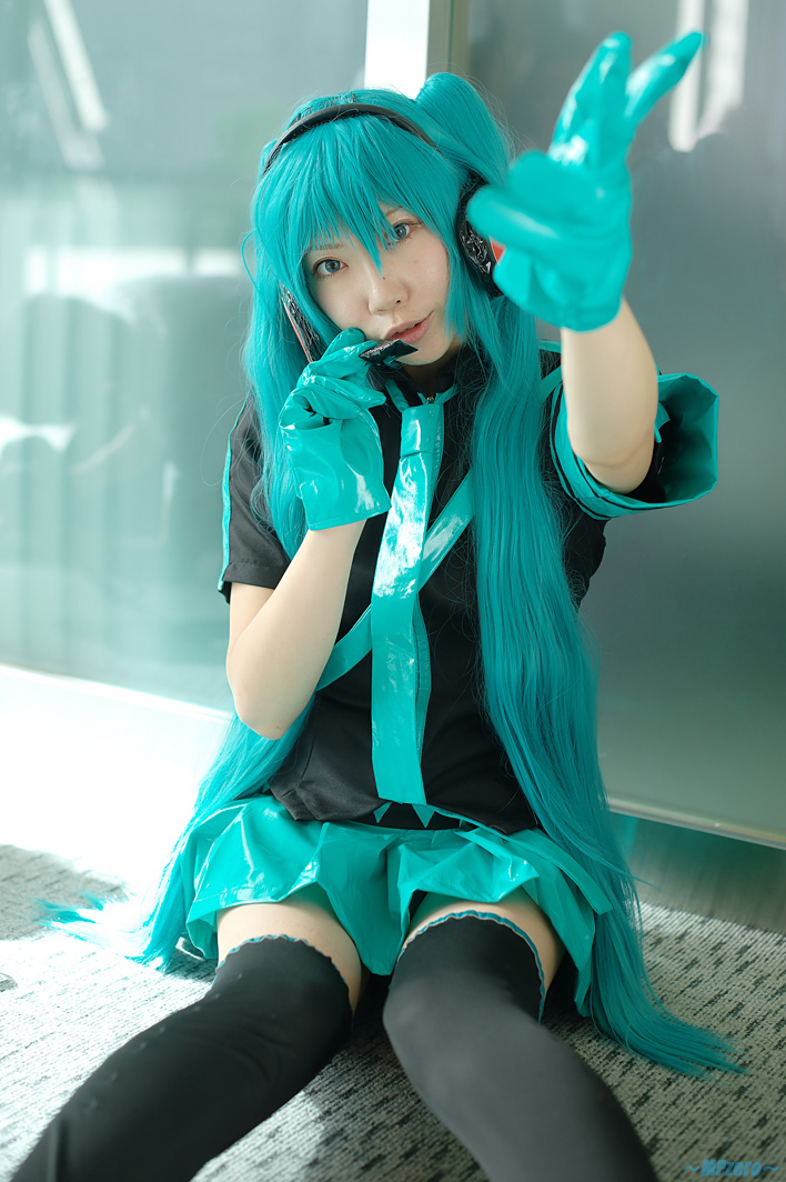 　K さん[Kei] 2011/09/18 TFT (Ariake TFT Building)_f0130741_3115078.jpg