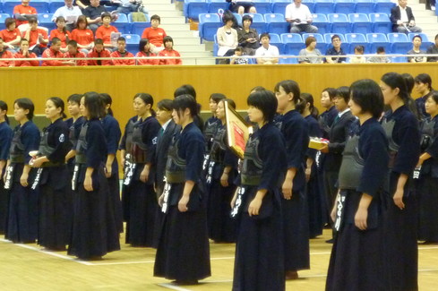 第50回全日本女子剣道選手権大会_c0149152_10365444.jpg