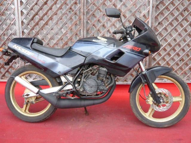 どんなバイクに乗ったのか : バイクっていいよね