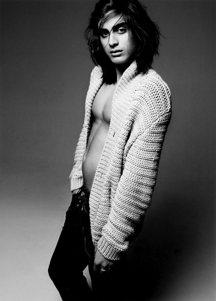 TUKI Brando(Marlon Brando\'s grandson)_f0134963_15394211.jpg
