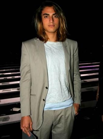TUKI Brando(Marlon Brando\'s grandson)_f0134963_161443.jpg