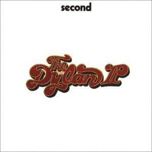 second（ザ・ディランⅡ/1973年）_d0188185_1529399.jpg