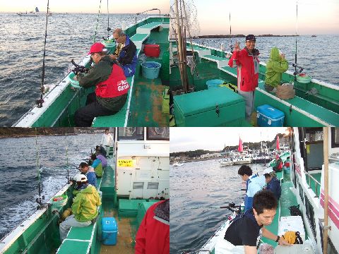 釣り大会♪　無事終了～　(^o^)／_f0033986_15165417.jpg