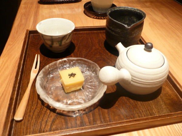 西村屋 和楽 でのランチ on 2011-9-23_b0118987_656575.jpg