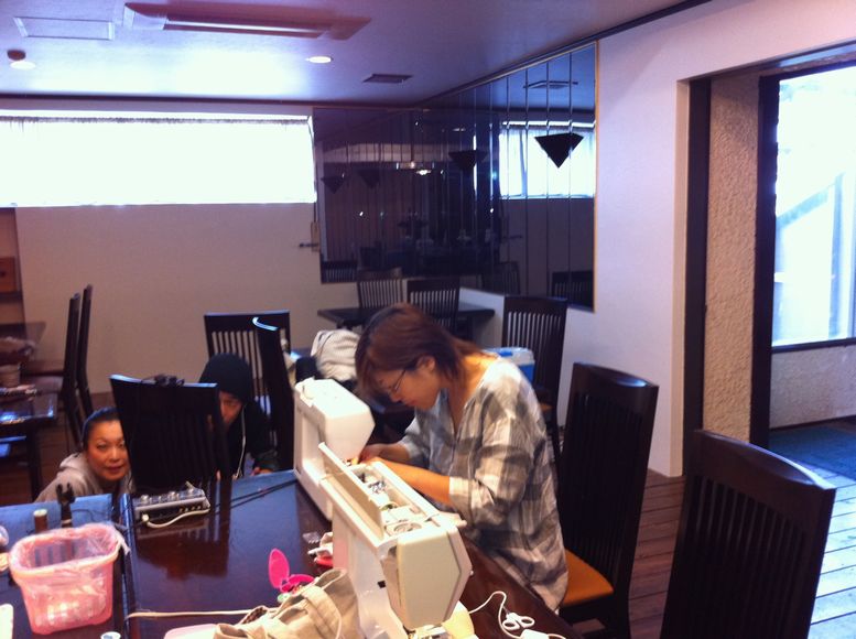 9月23日 カフェdeハンドメイドin瀬波温泉、無事終了です♪(ホテル瀬波観光)_b0213187_0425169.jpg