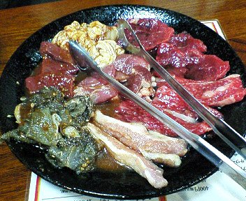 相模原橋本 焼肉だいご のランチ終了 T T Chokoballcafe 相模原橋本 焼肉だいご のランチ終了 T T Chokoballcafe