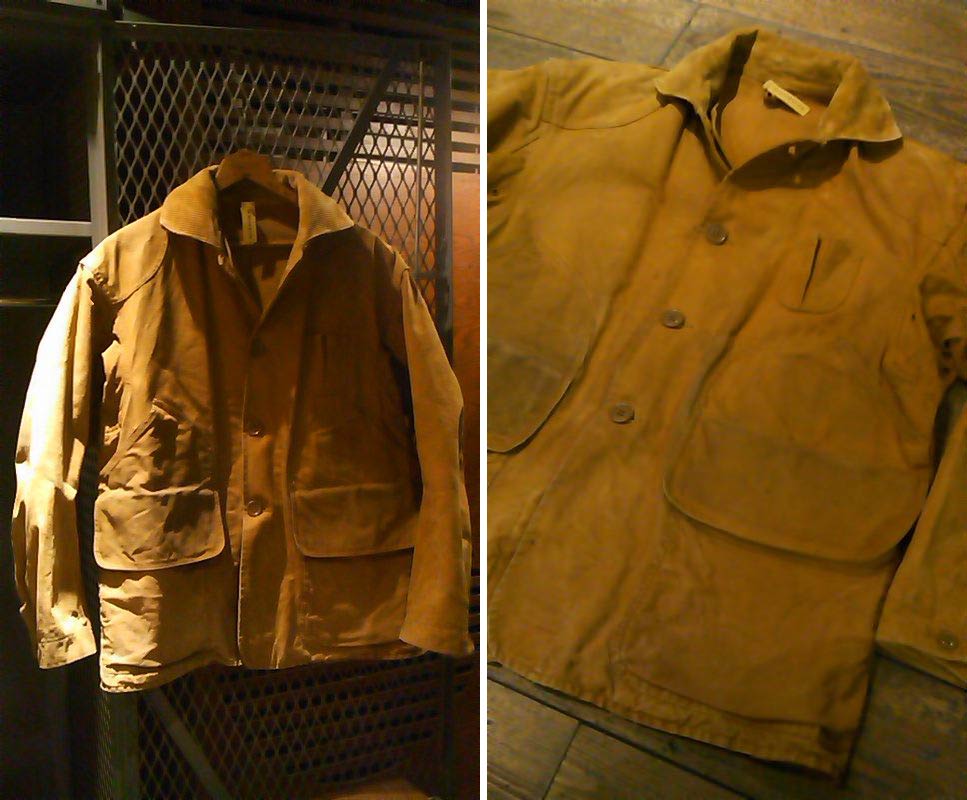 今注目 オシャレに使える狩猟の為の機能服 大阪アメ村店 Magnets Vintage Clothing コダワリがある大人の為に 今注目 オシャレに使える狩猟の為の機能服 大阪アメ村店 Magnets Vintage Clothing コダワリがある大人の為に
