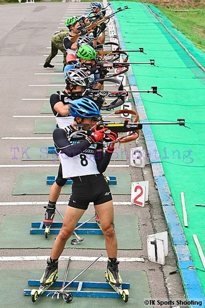 永井順二選手・サマーバイアスロン日本選手権ご報告&インプレッション!_c0003493_9275587.jpg