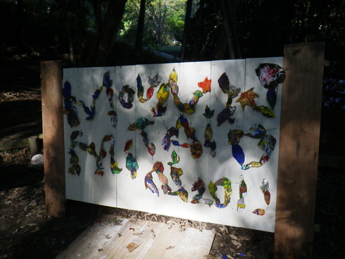 Mountain Mind Camp in 生駒山麓公園_e0111396_1848393.jpg
