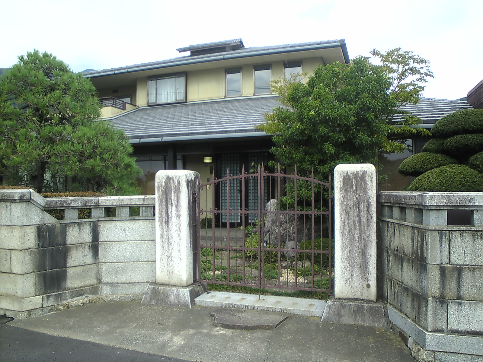 約束を果たします_b0080104_19214198.jpg