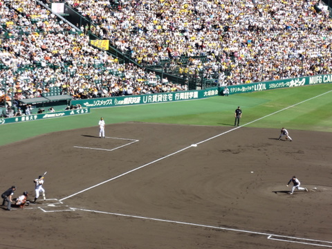 初甲子園_f0213805_21882.jpg