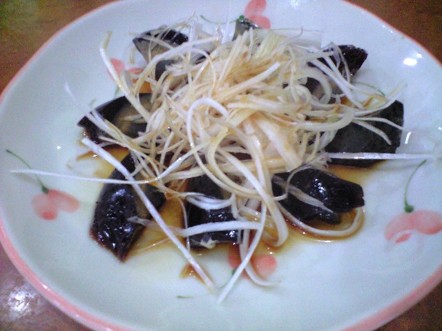 中華料理 玉造 純華楼_a0194908_14272062.jpg