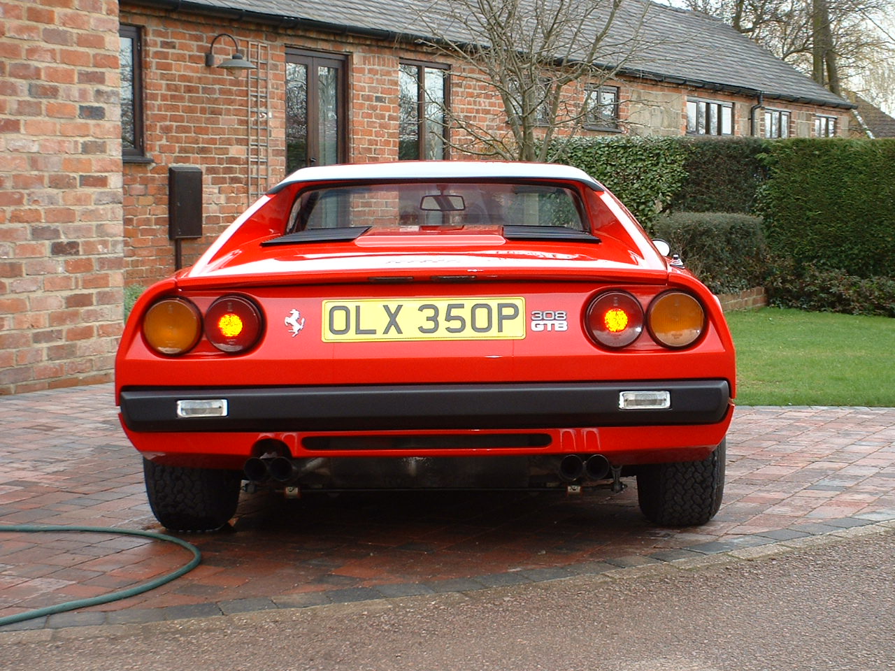 80y 308GTB from Italy_a0129711_15211692.jpg