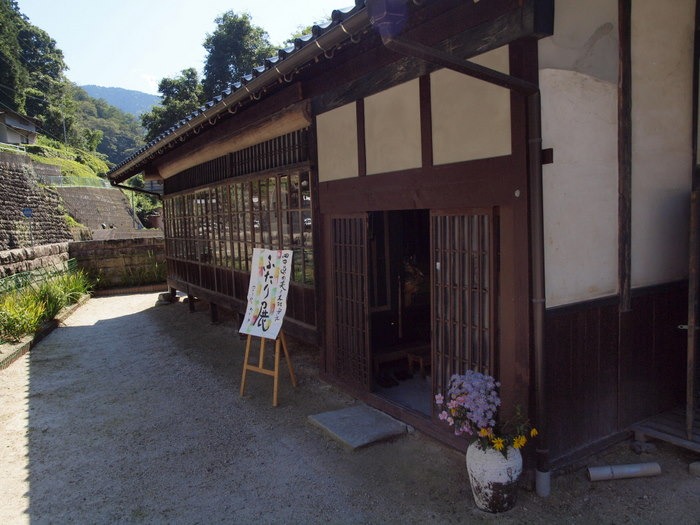 ふたり展 6日目_c0116915_0205414.jpg