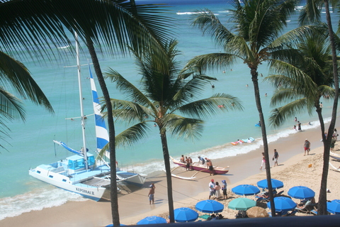 Outrigger Waikiki on the Beach_a0078126_12285788.jpg